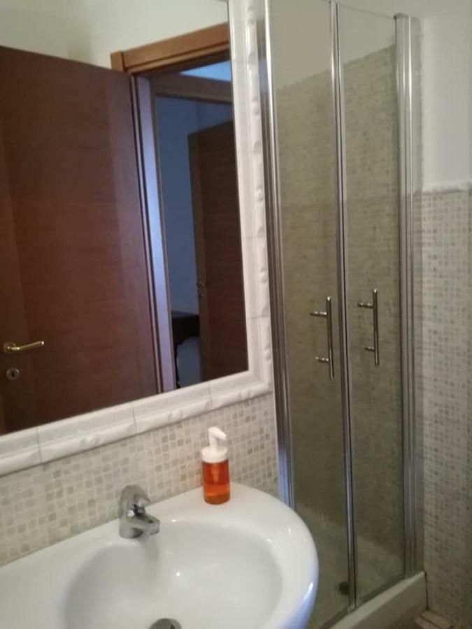Apartament Il Viandante Ankona Zewnętrze zdjęcie