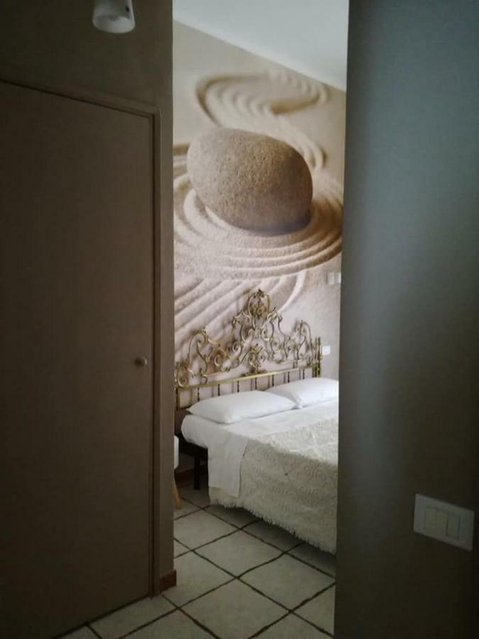 Apartament Il Viandante Ankona Zewnętrze zdjęcie