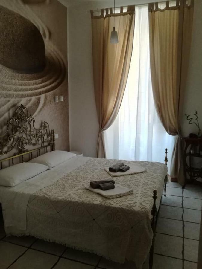 Apartament Il Viandante Ankona Zewnętrze zdjęcie